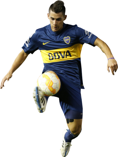 Cristian Pavon