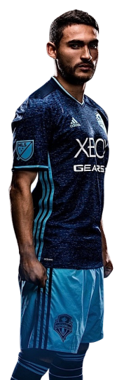 Cristian Roldan