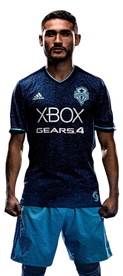 Cristian Roldan