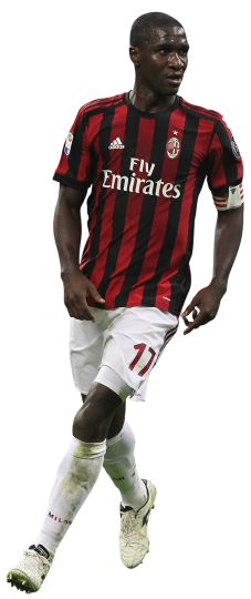 Cristian Zapata