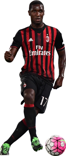 Cristian Zapata