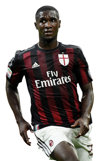 Cristian Zapata