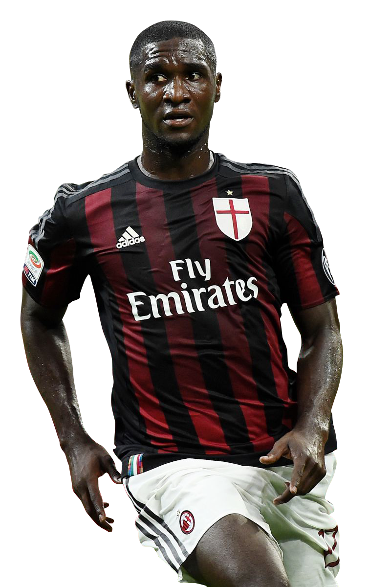 Cristian Zapata football render FootyRenders