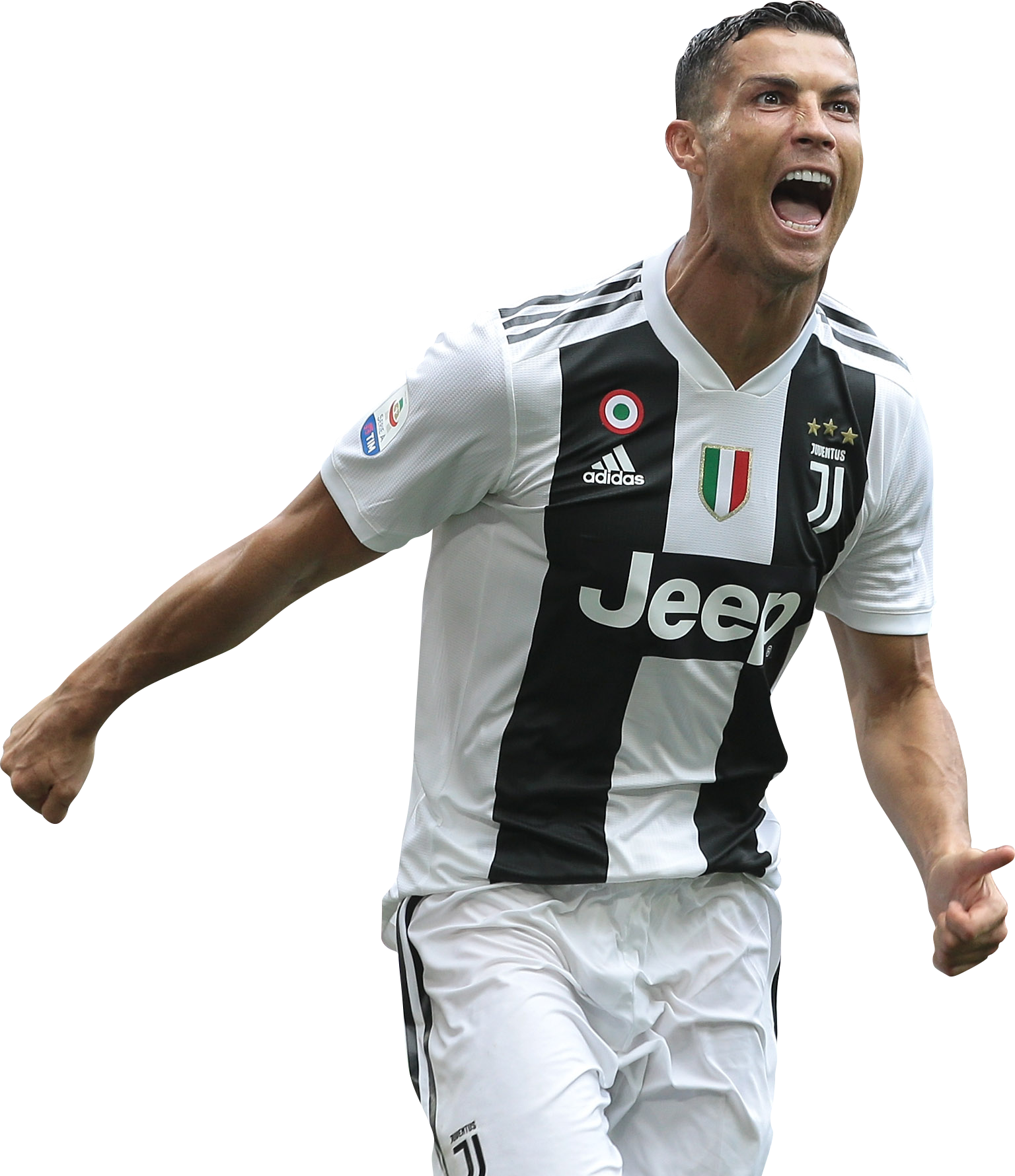 Foto Cristiano Ronaldo Png - Image to u