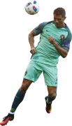 Cristiano Ronaldo football render