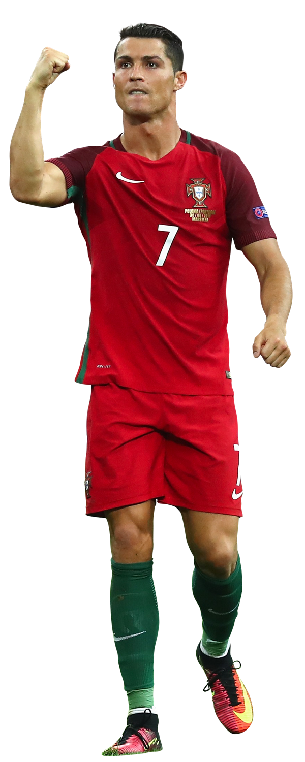 Cristiano Ronaldo Png Cristiano Ronaldo Football Render 59936