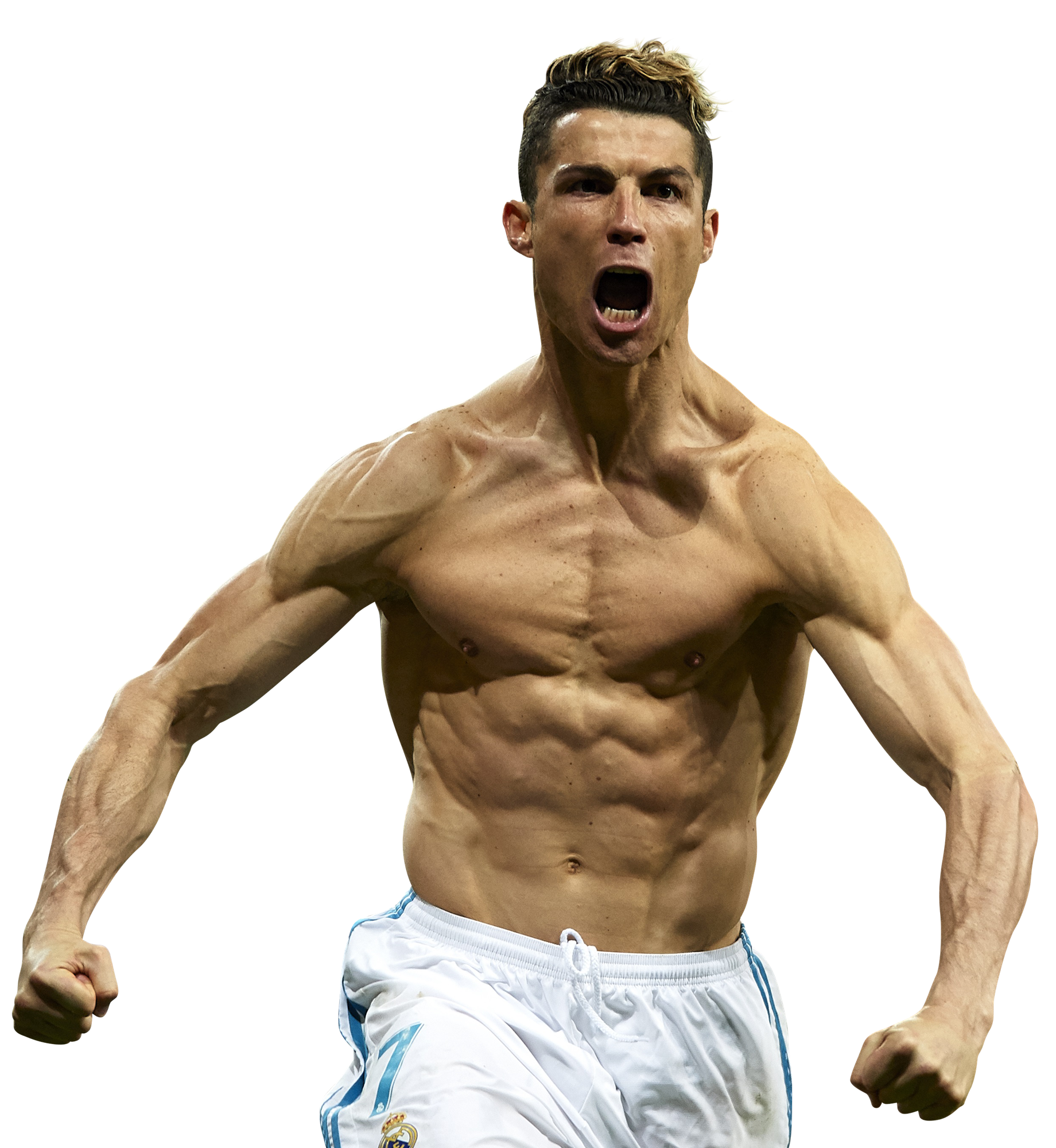 Cristiano Ronaldo Football Render 51136 Footyrenders | Images and ...