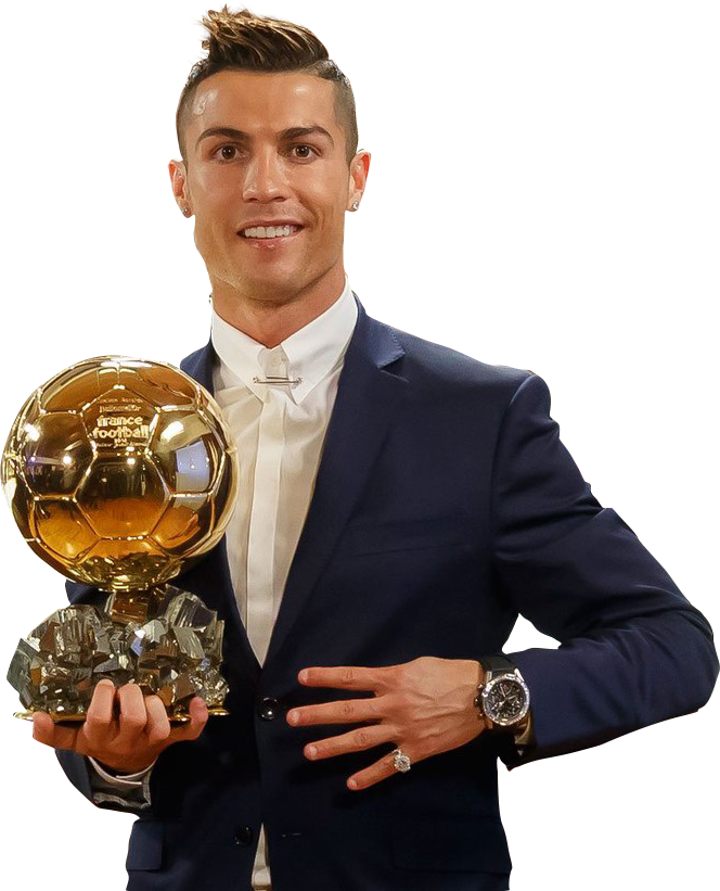 Lista 100+ Imagen De Fondo Cristiano Ronaldo Con Un Balon Lleno