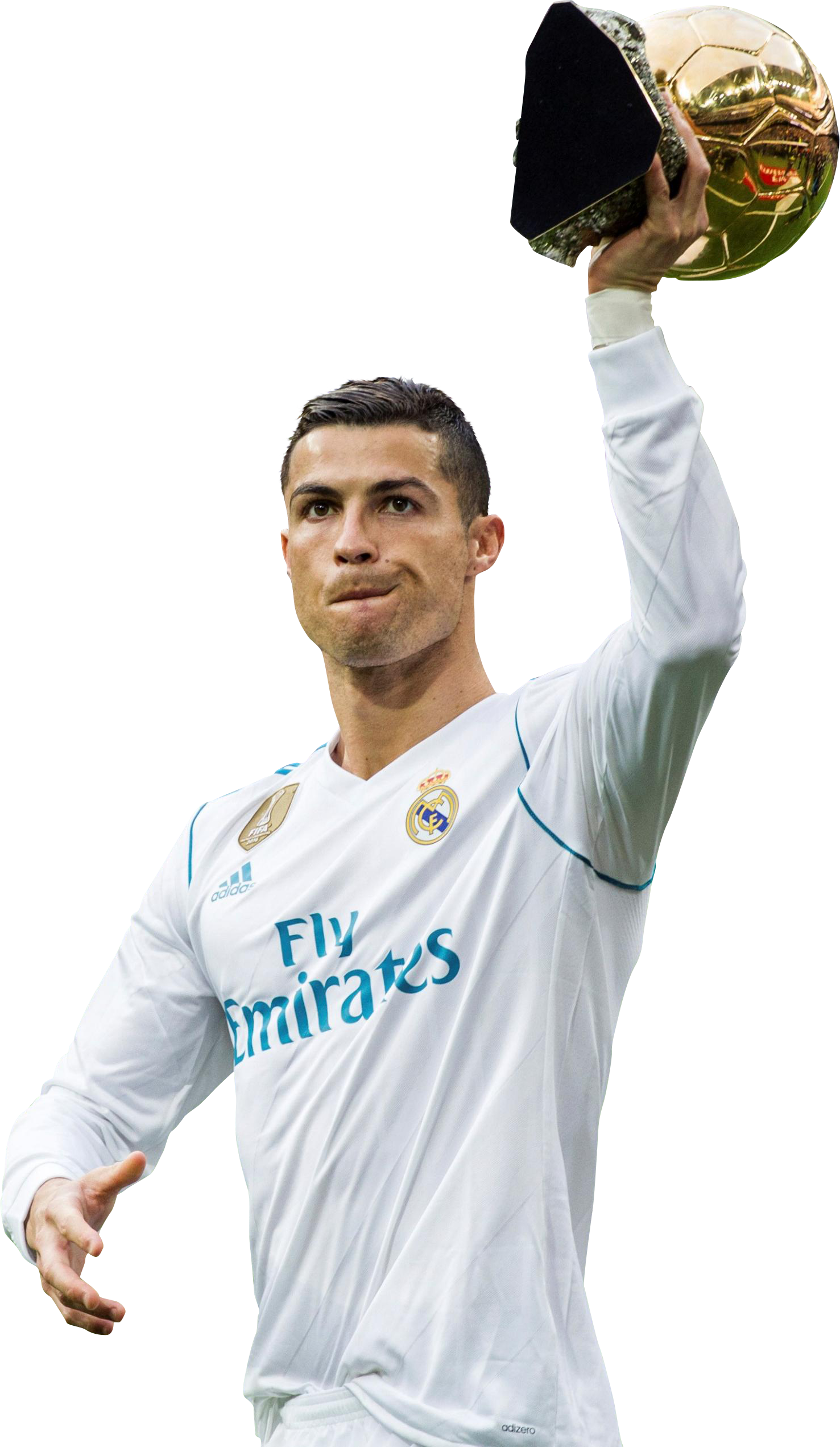 Cristiano Ronaldo Png Cristiano Ronaldo Football Render 59936 Images