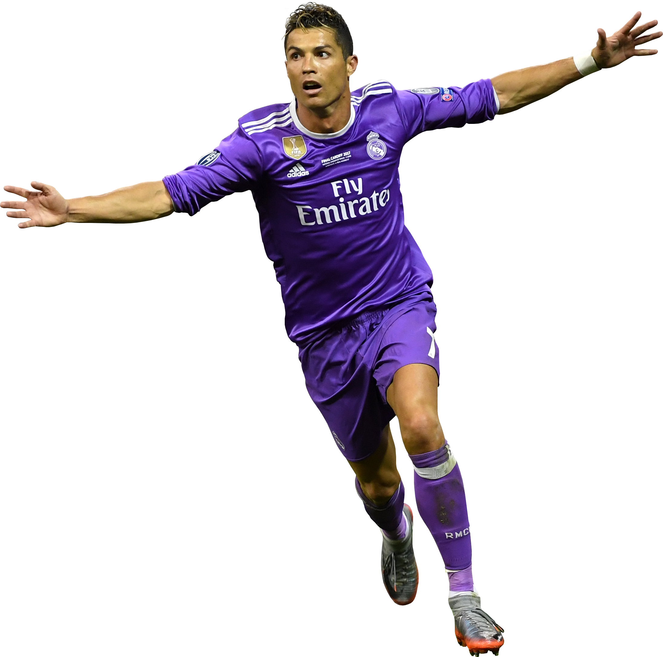 Cristiano Ronaldo Football Render 76463 Footyrenders Images And