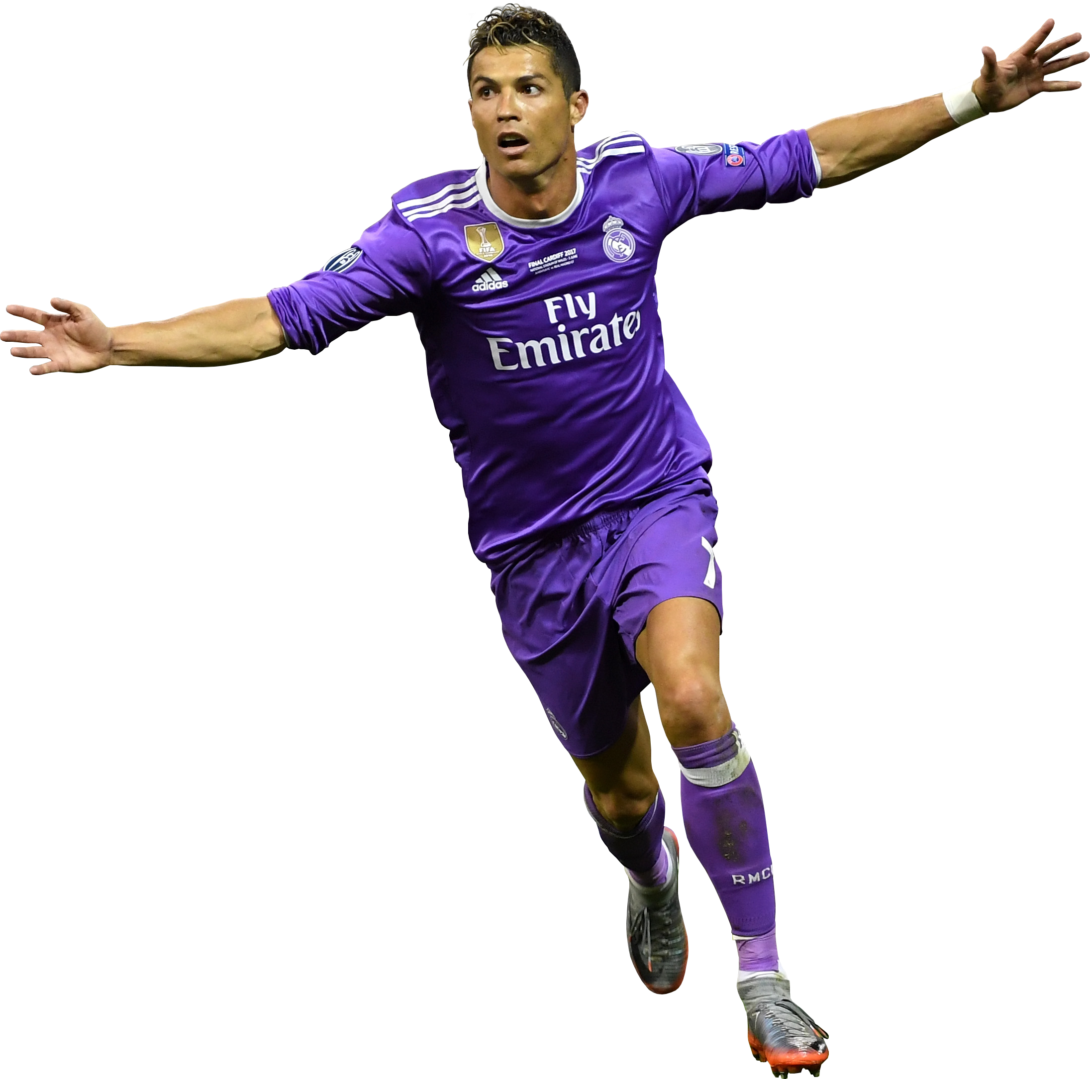 Cristiano Ronaldo Png Png Image Collection