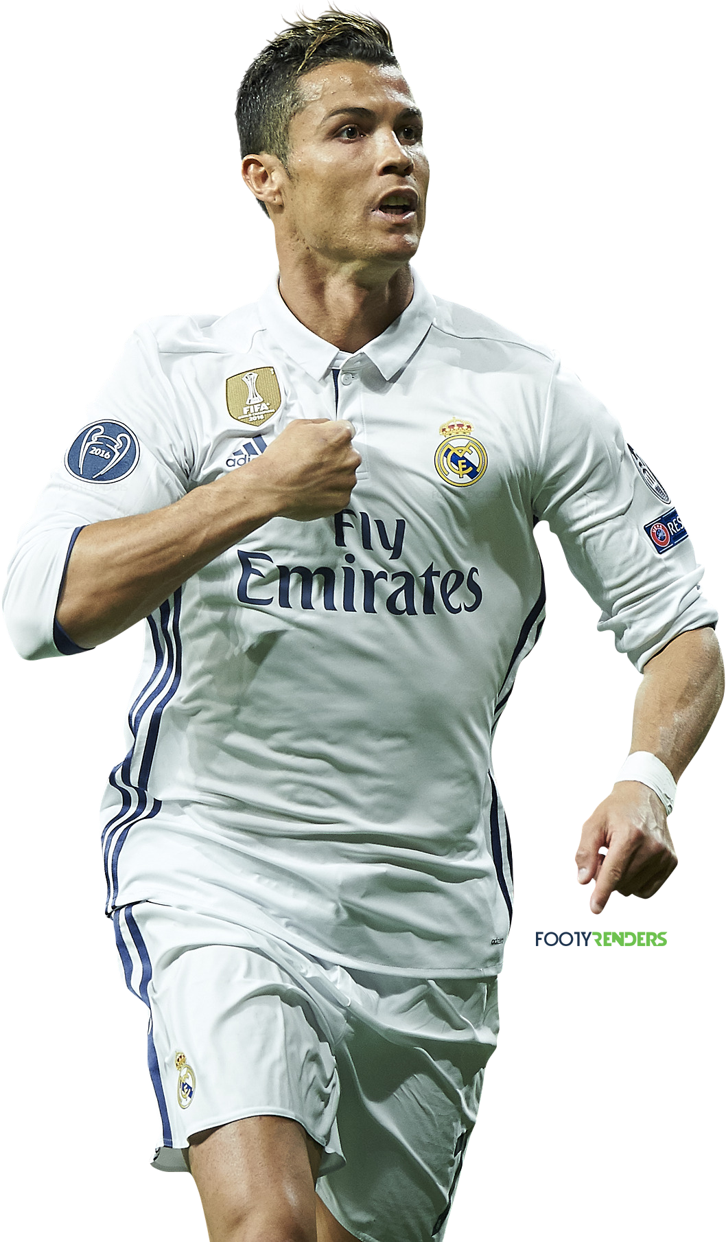 Cristiano Ronaldo Real Madrid Png