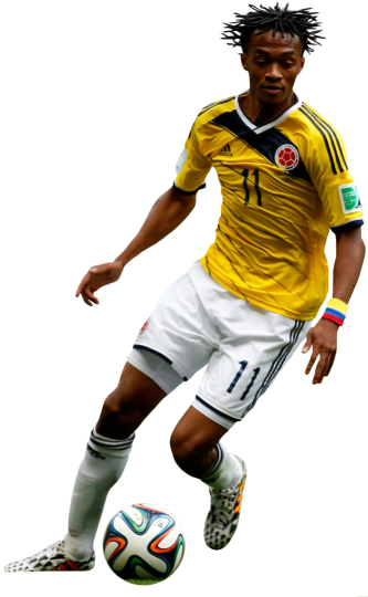 Juan Cuadrado