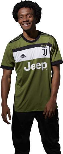 Juan Cuadrado