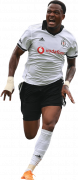 Cyle Larin football render