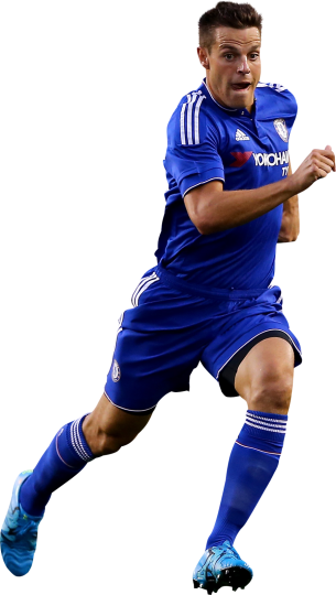 Cesar Azpilicueta
