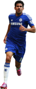 Diego Costa football render