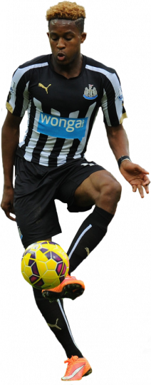 Rolando Aarons