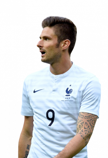 Olivier Giroud