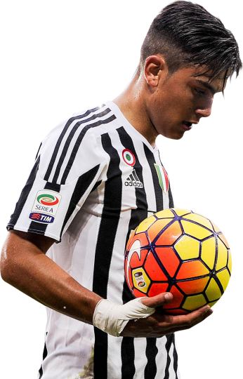 Paulo Dybala