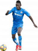 Dakonam Djené football render