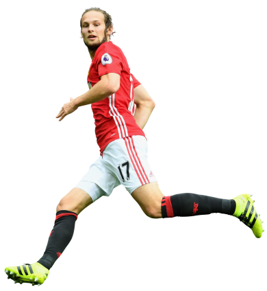 Daley Blind