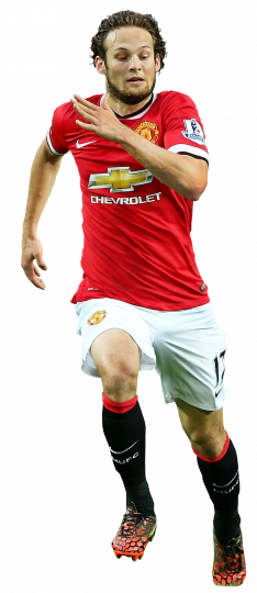 Daley Blind