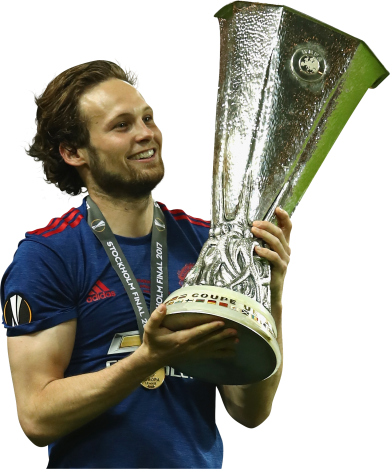 Daley Blind