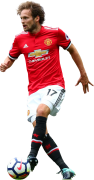 Daley Blind football render