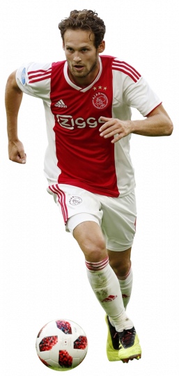 Daley Blind