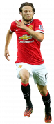 Daley Blind football render