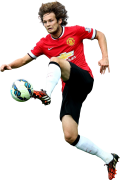 Daley Blind football render