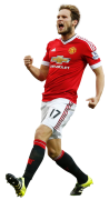 Daley Blind football render