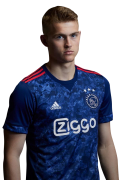 Daley Sinkgraven football render