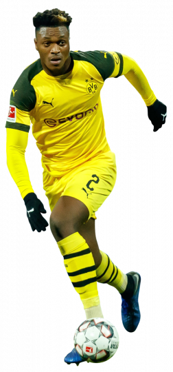 Dan-Axel Zagadou