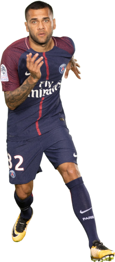 Dani Alves