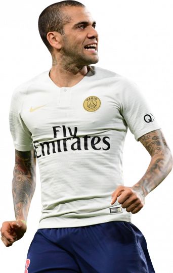 Dani Alves