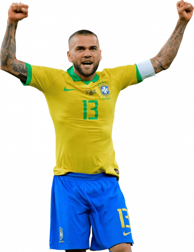 Dani Alves