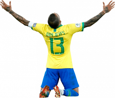 Dani Alves