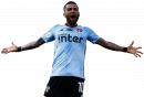 Dani Alves football render