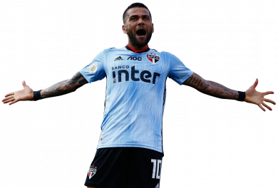 Dani Alves