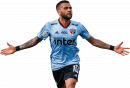 Dani Alves football render