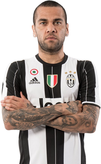 Dani Alves