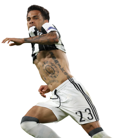 Dani Alves