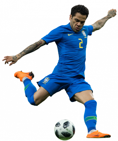 Dani Alves