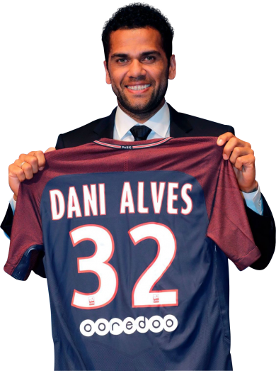 Dani Alves