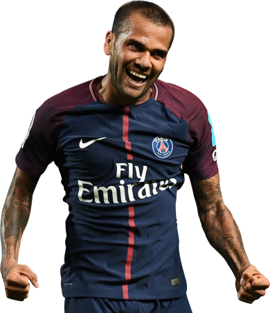 Dani Alves