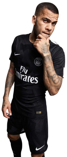 Dani Alves