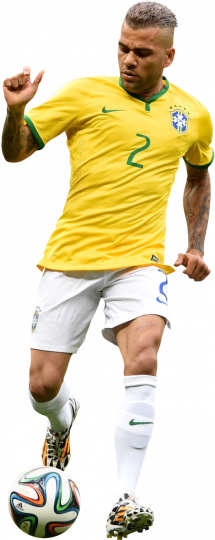 Dani Alves