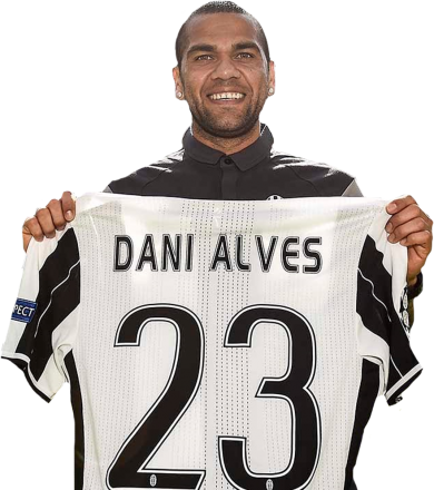 Dani Alves